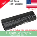 Battery 9-Cell CC09 for HP PROBOOK 6360B 6460B 6465B 6475B EliteBook 8570p CC06
