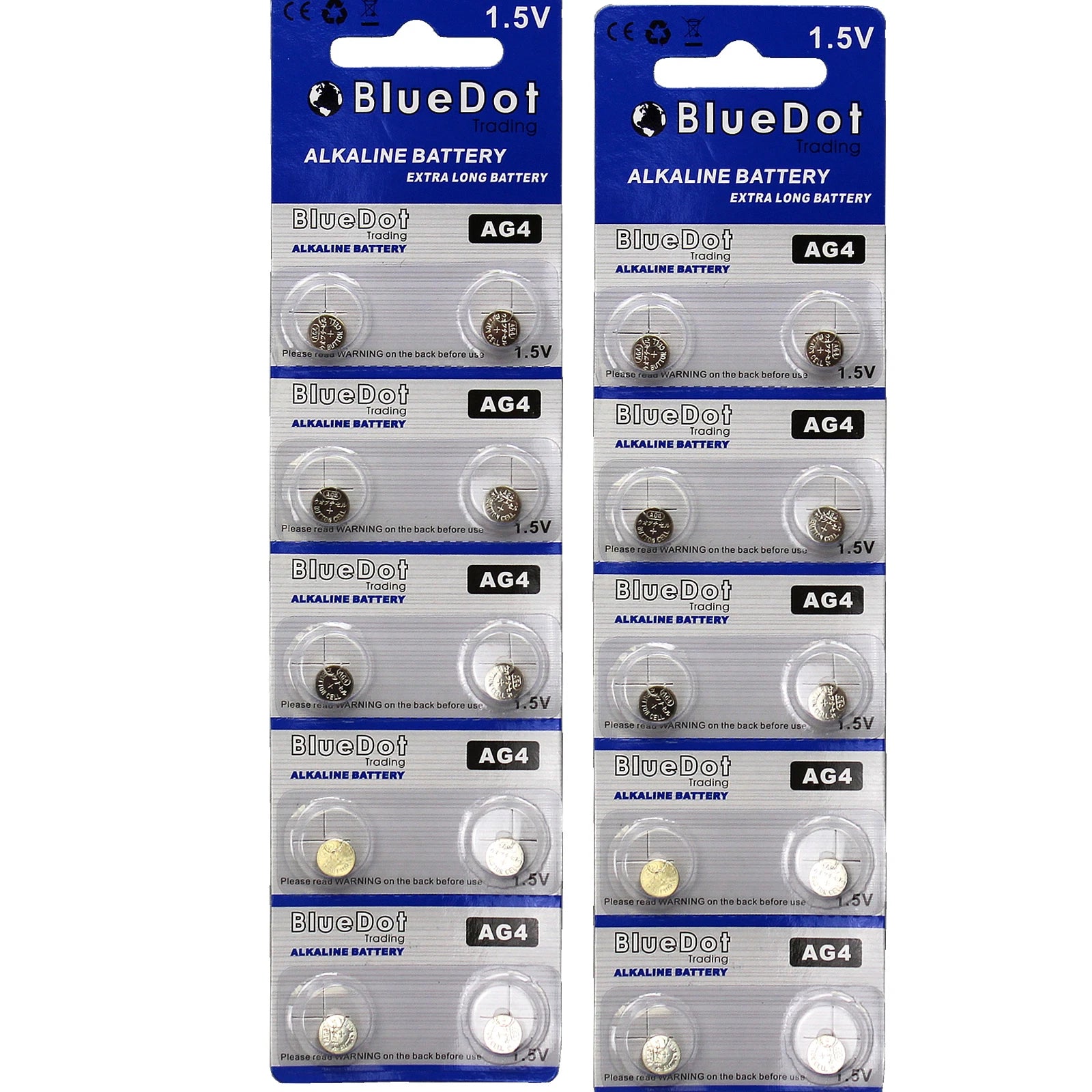 US SELLER ~ 20 AG4 SR626 SR626SW LR626 Alkaline battery 377A RETAIL PACK FreeSH
