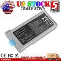 CF-30 Battery for Panasonic Toughbook CF-31 CF-53 CF-VZSU46S CF-VZSU71U 8550mAh