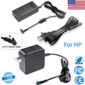 19.5V 45W/65W/90W Notebook Laptop Charger Cord for HP AC Adapter 4.5mm*3.0mm