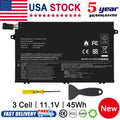 Replace For Lenovo Thinkpad Battery E14/E15/E480/E485/E495/E580/E585/E490/E590