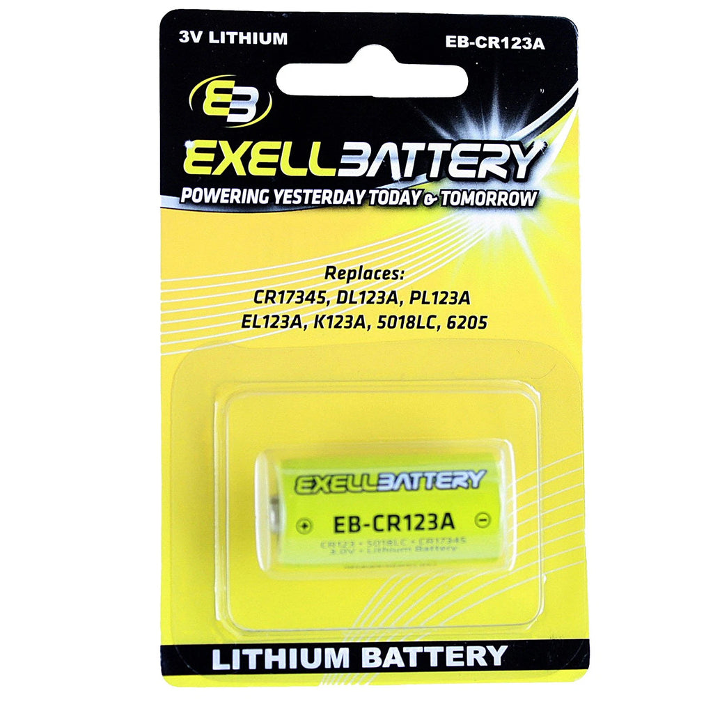 30pc Essential Batteries Kit 23A L1154 A28PX 123A & Battery Case, Watch Opener