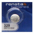Replacement Battery for Swatch POP