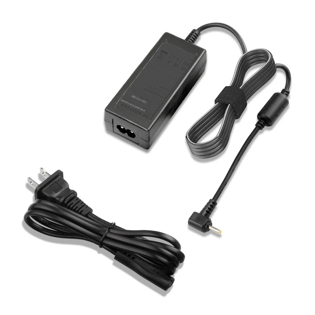 Charger for Samsung ATIV Smart PC 500T (500T1C) Adapter Power Supply Cord AC DC