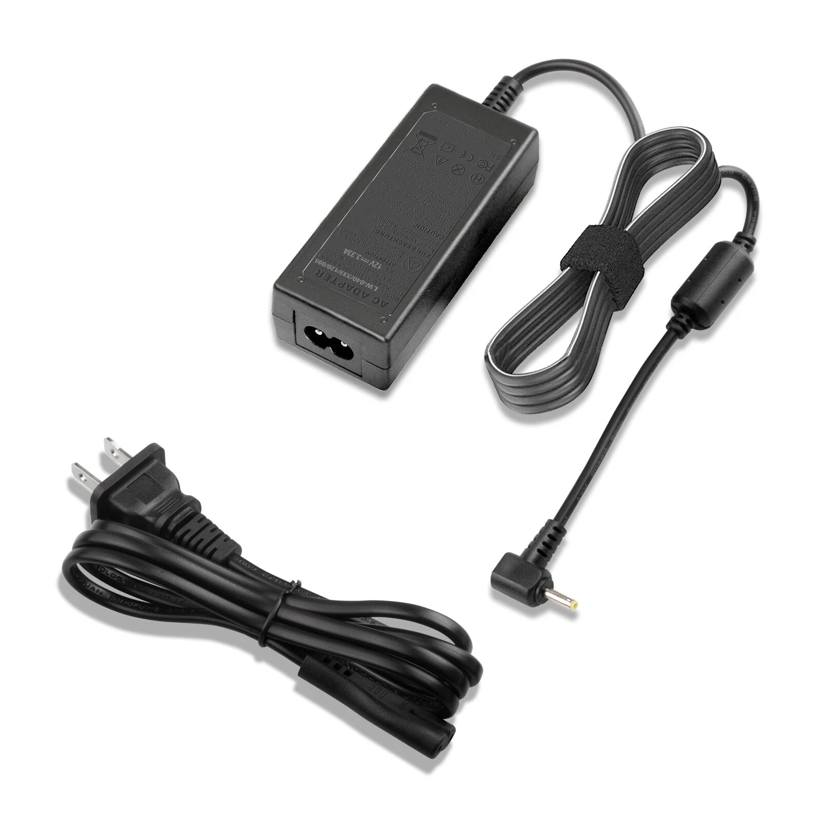 Charger for Samsung ATIV Smart PC 500T (500T1C) Adapter Power Supply Cord AC DC