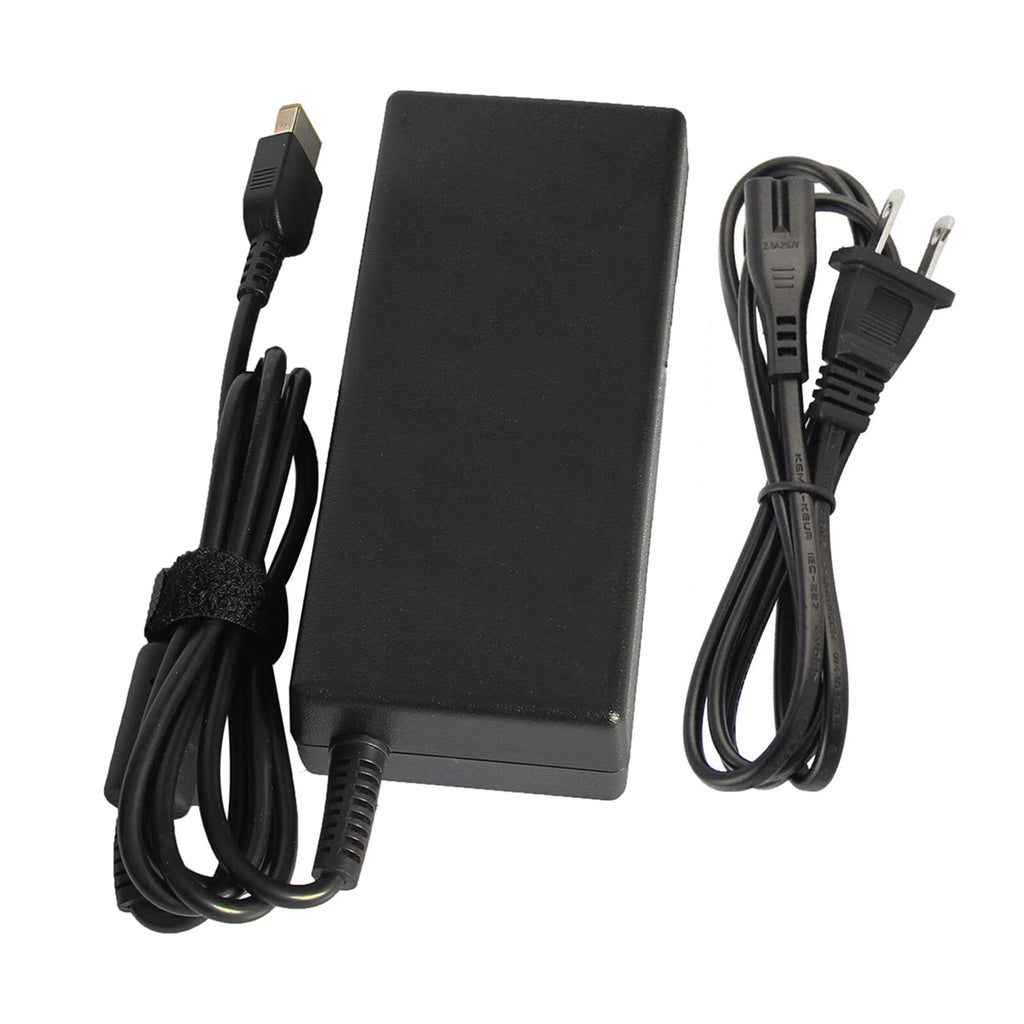 New 90W AC Adapter Charger Power Supply For Lenovo Thinkpad T460 T550 T450 T540p