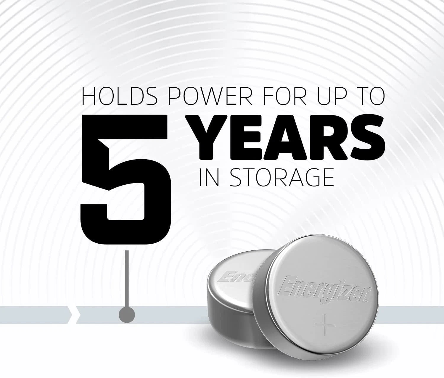 Energizer LR44 Battery, Silver Oxide 303, 357, AG13, or SR44 1.5 Volt...