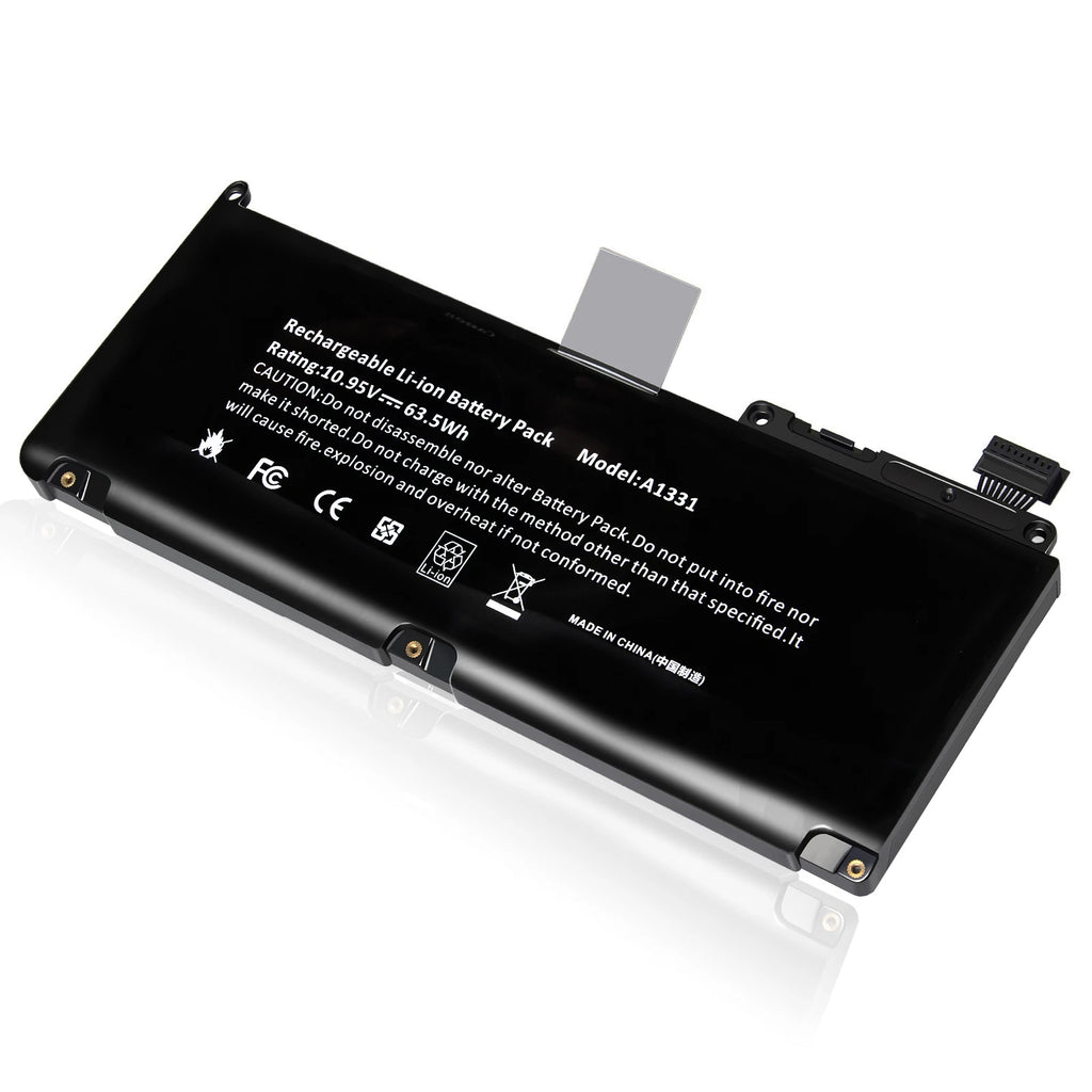 A1331 Battery for Apple MacBook 13" Unibody A1342 Late 2009 Mid 2010 Battery
