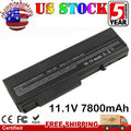 New Battery for HP Elitebook 8440W 8440P 6930p HSTNN-C68C HSTNN-IB69 HSTNN-UB69