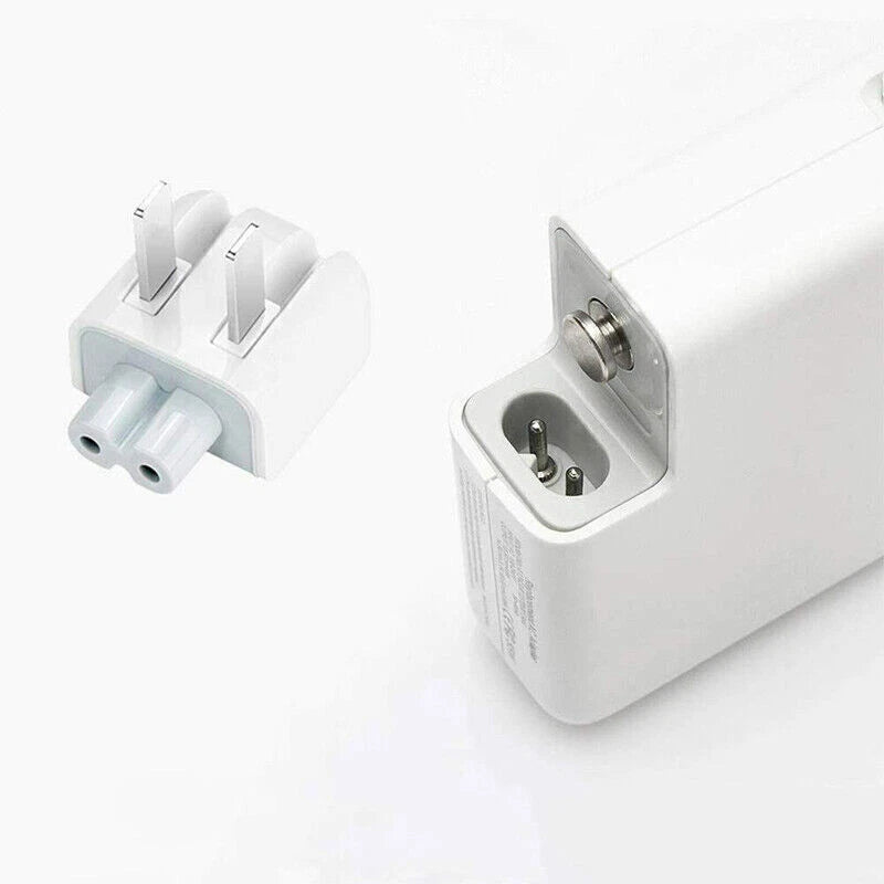 AC Power Supply Cord Charger for Apple MacBook Pro 13 inch 60W 2009 2010 2011