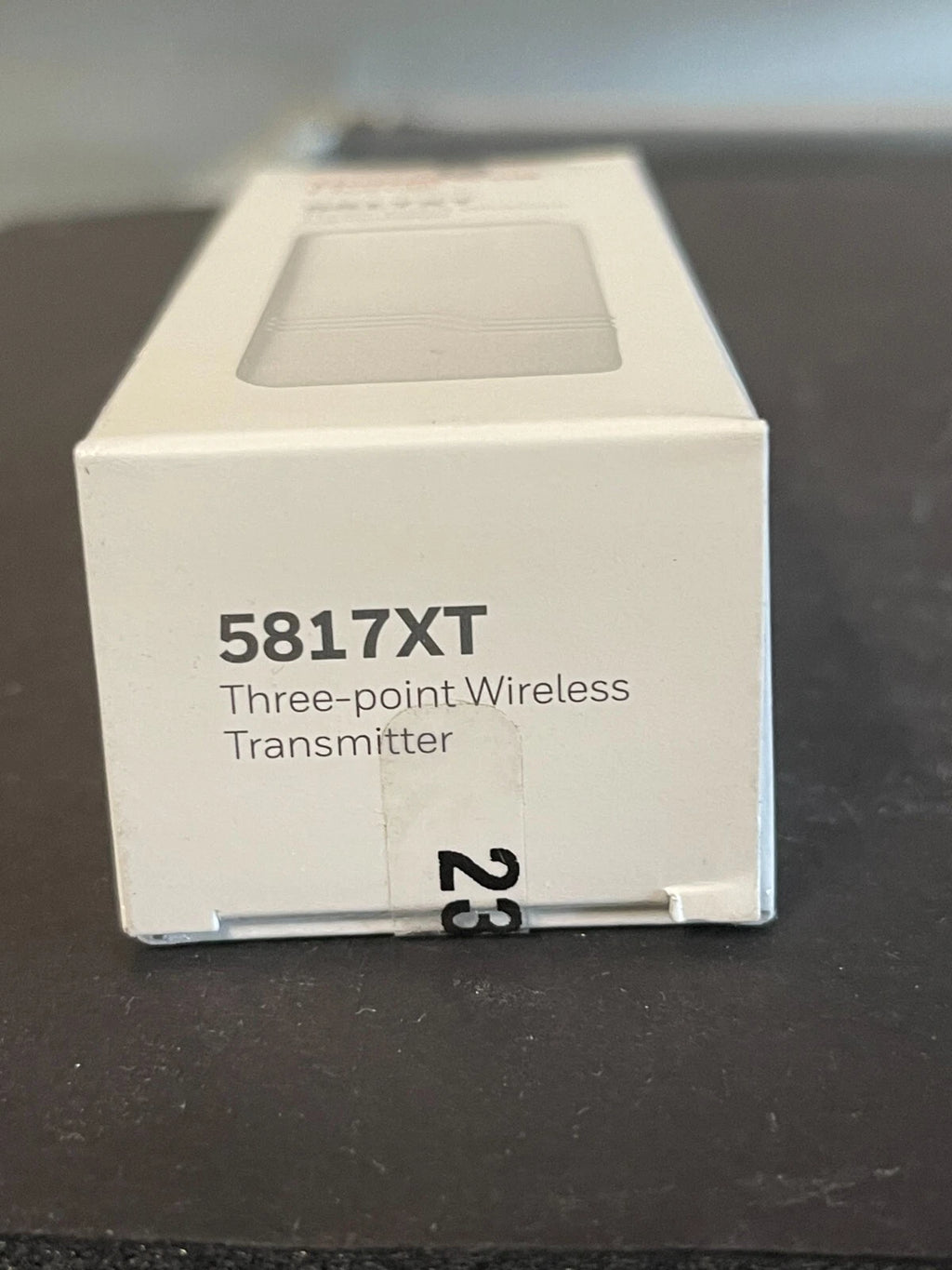 Brand New Honeywell 5817XT Wireless 3-Zone Universal Transmitter, Magnet Battery