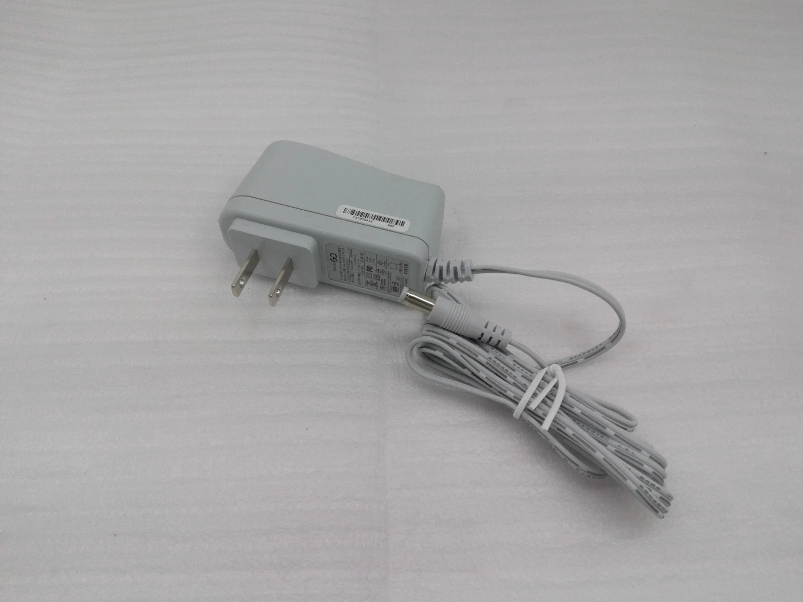 Lot of 10 New Cisco/Meraki Go GA-PWR-12W-US 12V 1A POWER AC ADAPTER