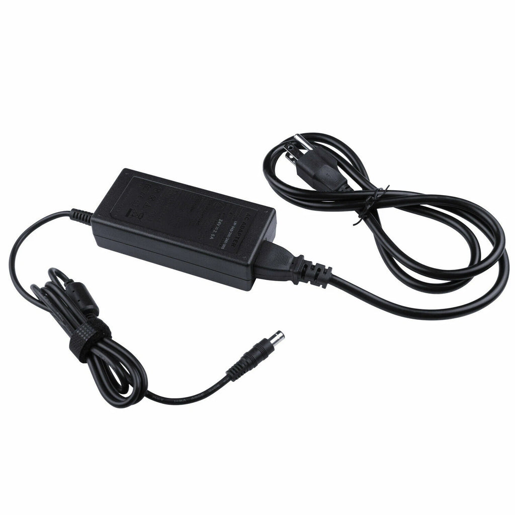 24V AC Adapter for Samsung HW-HM45C HW-F350 Sound Bar Wireless Bluetooth Speaker