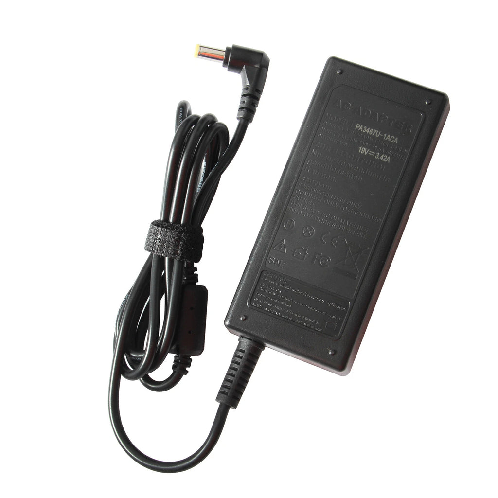 AC Power Supply Adapter Charger For Fugoo Tough Sport Style XL Bluetooth Speaker