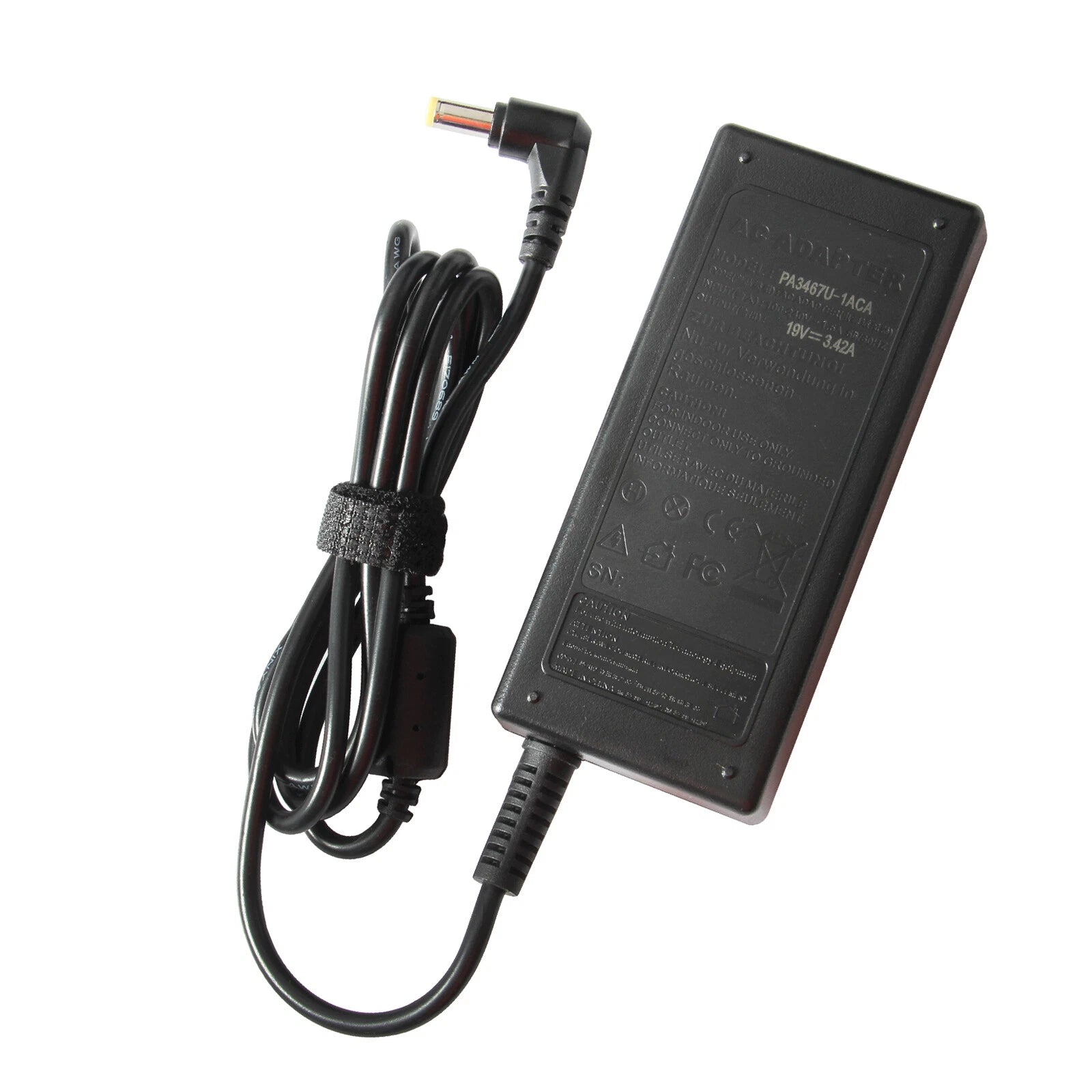 AC Power Supply Adapter Charger For Fugoo Tough Sport Style XL Bluetooth Speaker