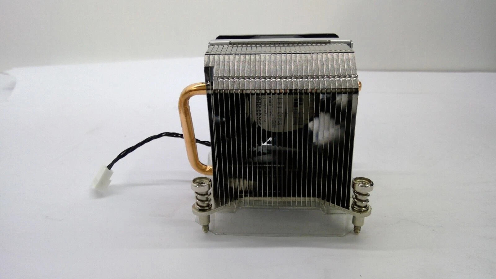 HP Heatsink Cooler 65W For HP Z2 G5 Workstation Tower L97043-001
