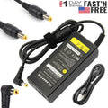 Charger Adapter Power Supply For Acer Aspire A315-51 A315-52 A315-53 5.5mm 65W