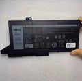 Genuine OEM WY9DX Battery For Dell Latitude 5420 5520 Precision 15 3560 42Wh NEW