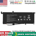 Battery For HP Envy X360 M6 Convertible M6-AQ003DX , Envy X360 15" 15-AQ005NA US
