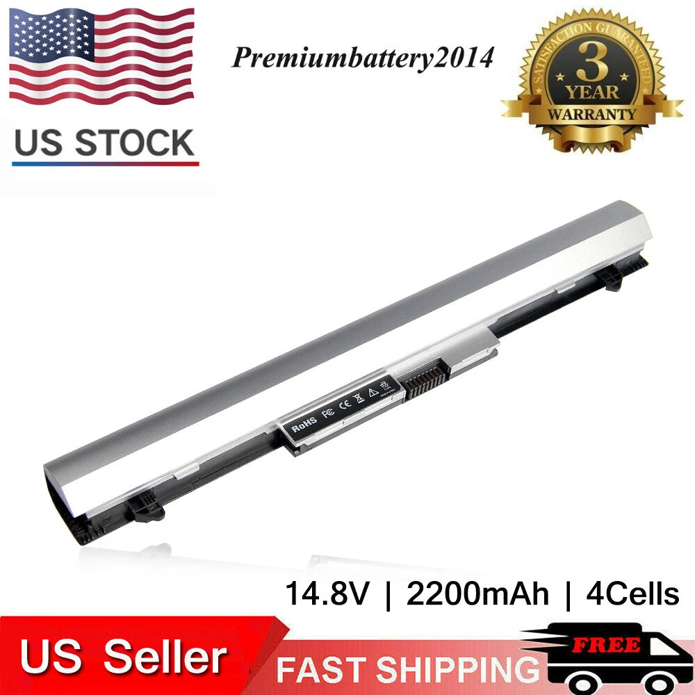 For HP ProBook 430, 440,430 G3, 440 G3 Series Laptop Battery RO04 R0O4 HSTNN-LB7