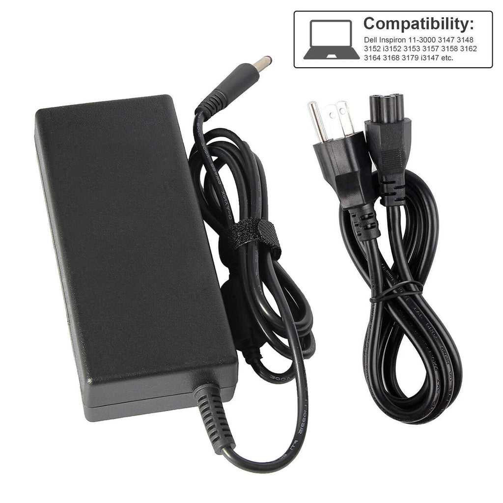90W AC Adapter Power Charger for Dell Inspiron 17 3780 3781 5759 5765 5770 7779