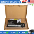 L19C3PG1 L19M3PG1 L19L3PG1 LAPTOP BATTERY FOR LENOVO 100E 300E 3ICP5/55/90 47Wh