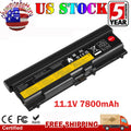 55++ T510 9Cell Battery for Lenovo ThinkPad 55+T410 T420 T520 W510 W520 Notebook