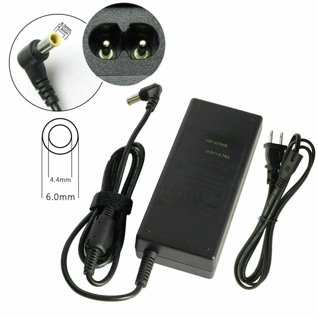 Power Supply Adapter for LG Electronics Monitor LG Flatron US monitor Charger