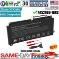 PA5208U-1BRS Battery for Toshiba Satellite P55W E45W Chromebook CB35 CB35-B3340