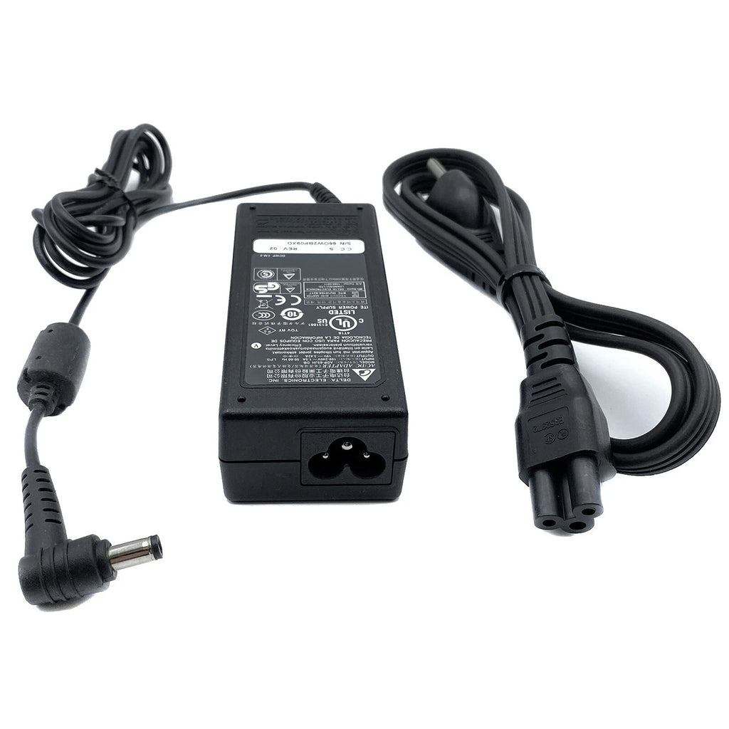 NEW Original Delta 65W AC Adapter for MSI Modern 14 A10RAS-883US MS-14B3