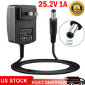 25W AC/DC Adapter Charger For Hyperice Hypervolt Massage Gun 53000-001-00 Power