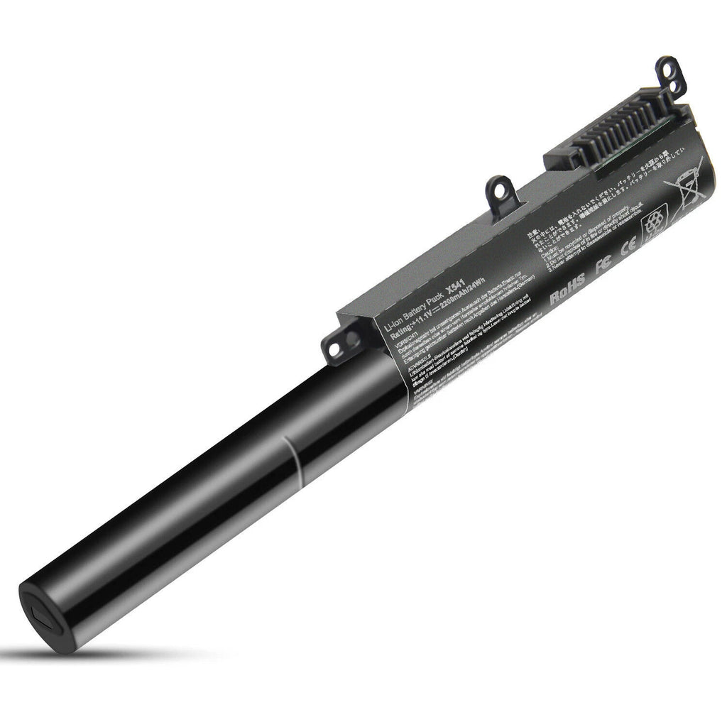 A31N1601 Battery For ASUS X541NA R541N R541NA X541N X541NA-YS01 X541NA-RS01