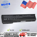 CA06 CA09 Battery for HP ProBook 640 645 650 655 G0 G1 718755-001 718677-421