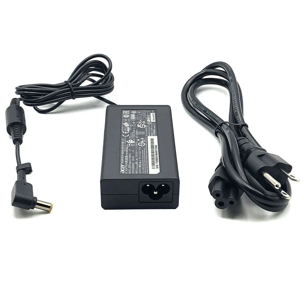 NEW Original AC Adapter Power Supply for Acer XG270HU FT200HQL Gaming Monitor