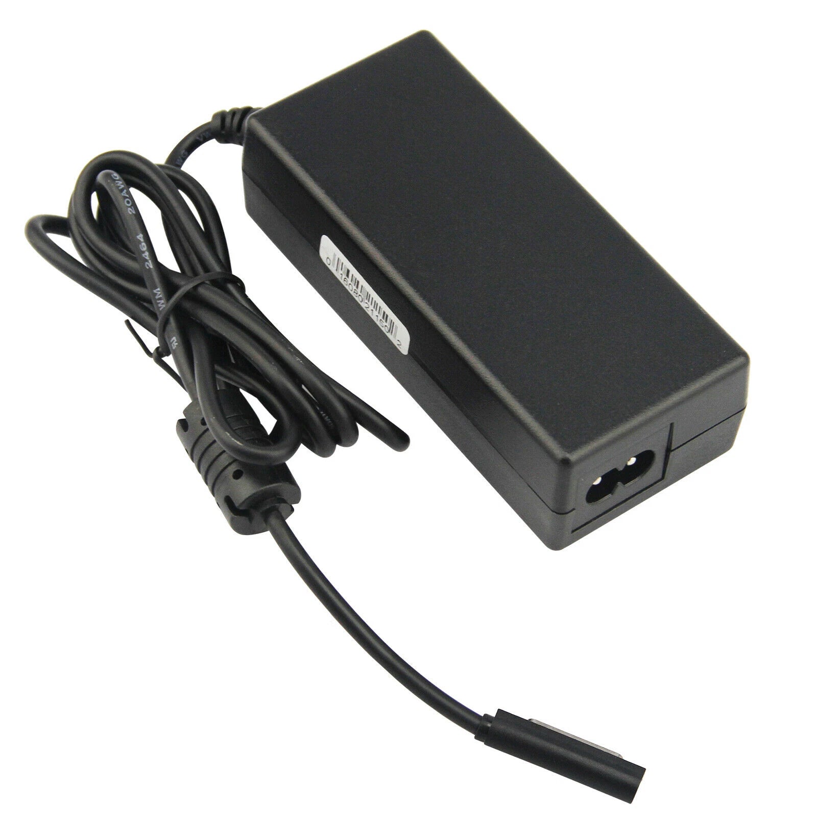 100% New For Surface Pro 1 Pro 2 1601 1536 RT Power Adapter Charger 48W 12V 3.6A