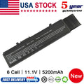 Battery for Dell Vostro 3400 3500 3700 7FJ92 07FJ92 4JK6R Y5XF9 CYDWV R5PJR