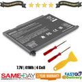 BP02XL 849909-850 Battery For HP Pavilion 15-AU 15-AW 15-AU057CL 15-AU030WM