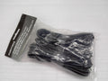 NEW 886523500674 Phanteks Extension Cable Combo PH-CB-CMBO_SBL Black/BG