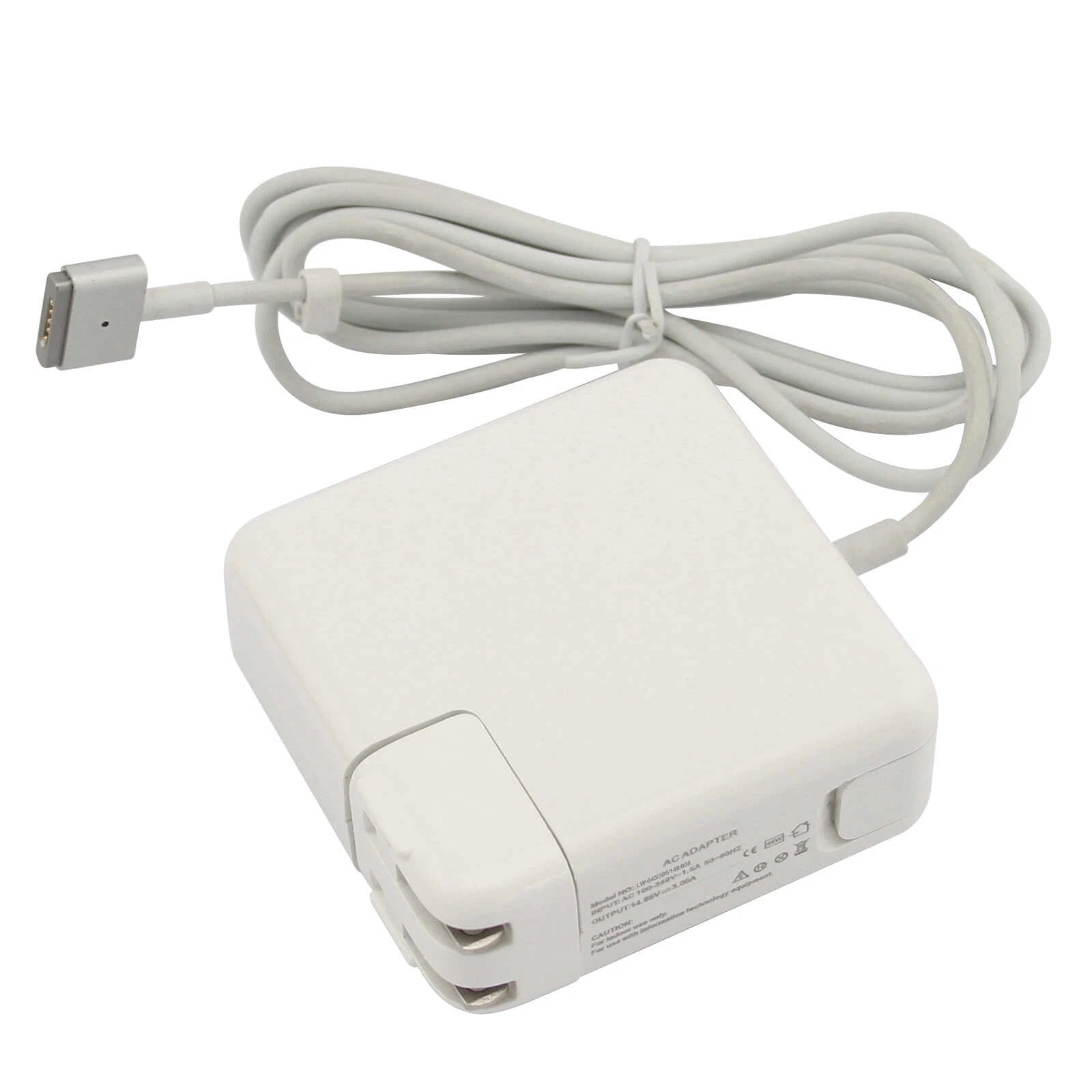 45W Power AC Adapter Charger For MacBook Air 11" 13" inch 2016 2017 A1465 A1466