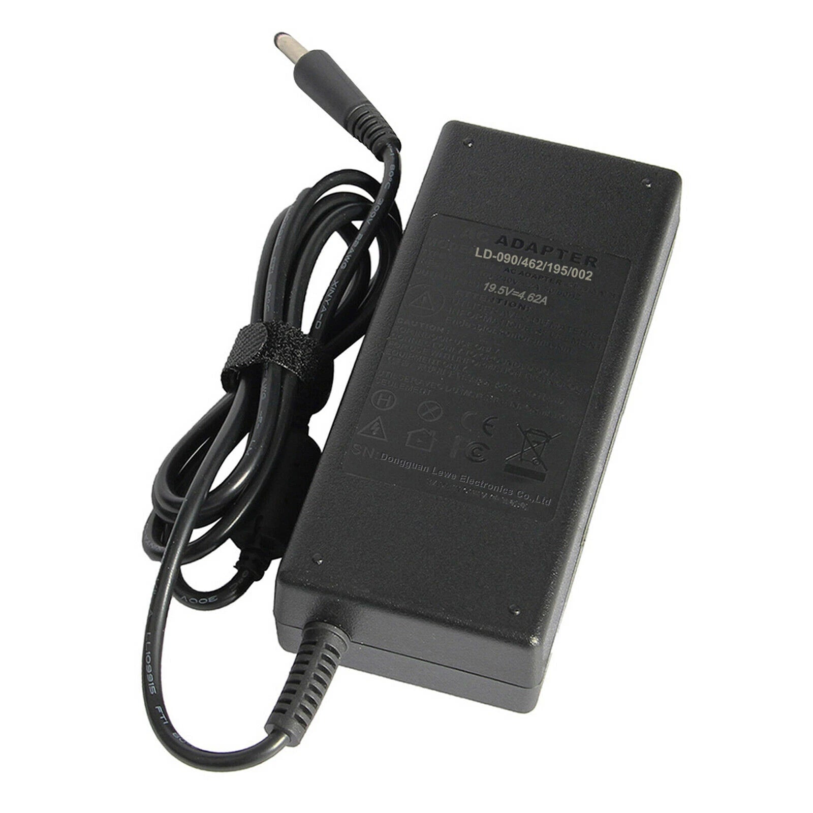 AC Adapter Charger PA-1900-32D5 For Dell 0RT74M RT74M PA-1900-32D5 LA90PM111 US