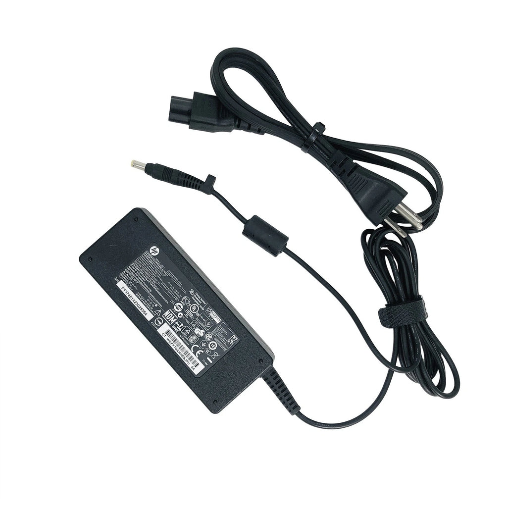 NEW Genuine 65W HP AC Adapter 19.5V 3.33A Model PPP009D P/N 693715-001 Charger