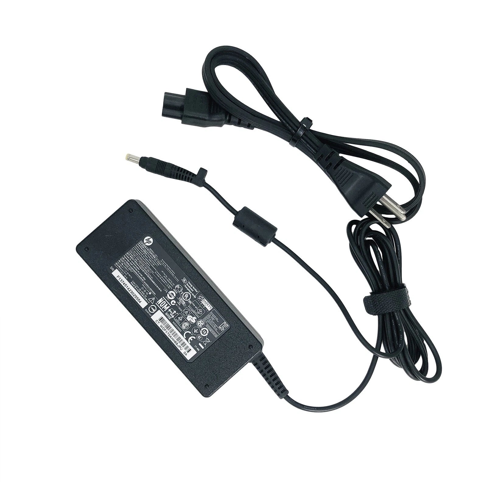 NEW Genuine 65W HP AC Adapter 19.5V 3.33A Model PPP009D P/N 693715-001 Charger
