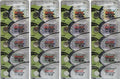 Maxell 373 Silver Oxide 20 Batteries (SR916SW)