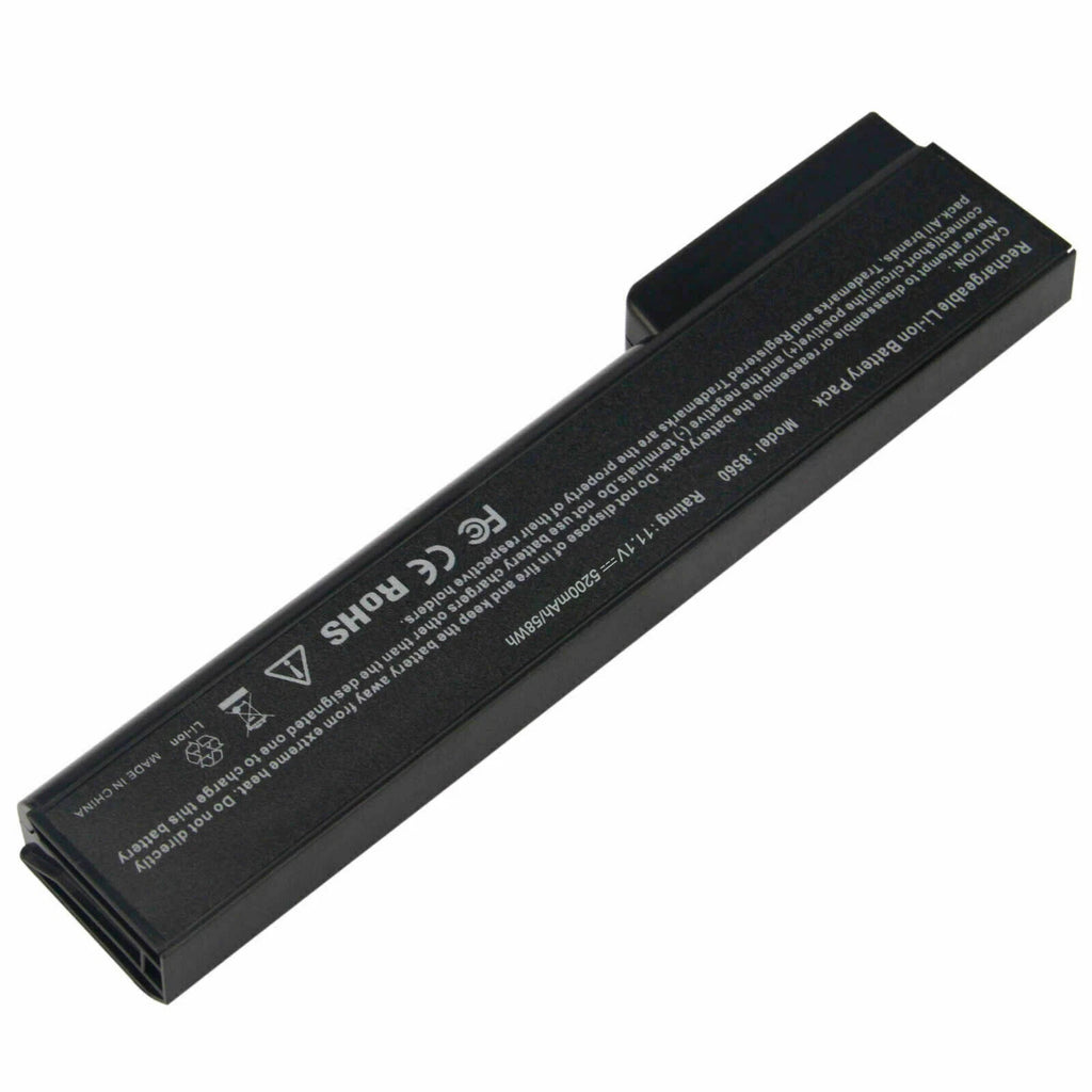 ?CC06XL Battery for HP ProBook 6360b 6460b 6465b 6470b 6475b 6560b 6565b 6570b