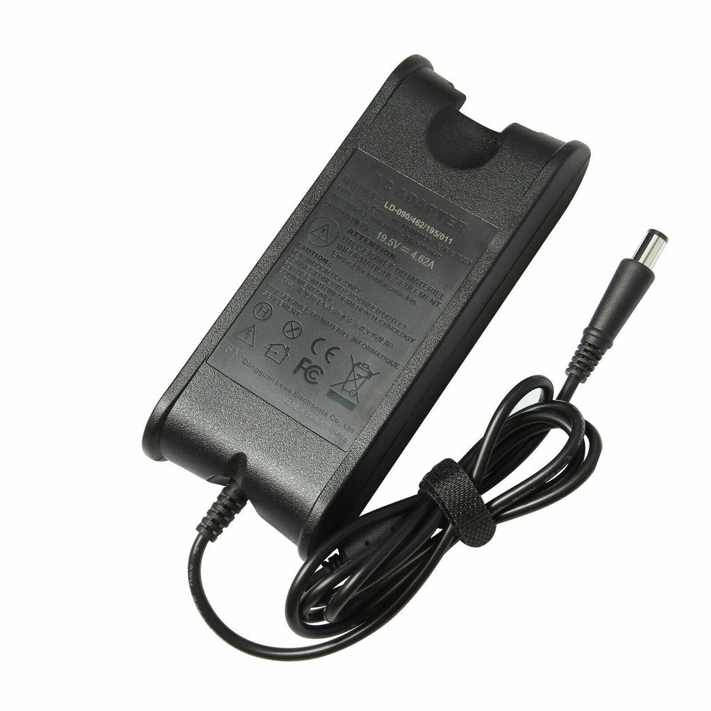 90W AC Adapter Charger Power Supply for Dell Inspiron 17r N7110 N7010 5720 15