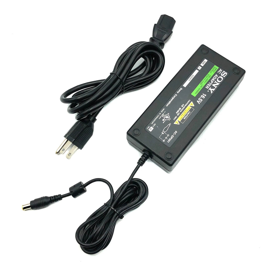 NEW Original Sony 50W AC-DP001 Power Supply Adapter Sony AC-FD001B 16.5V 3.03A