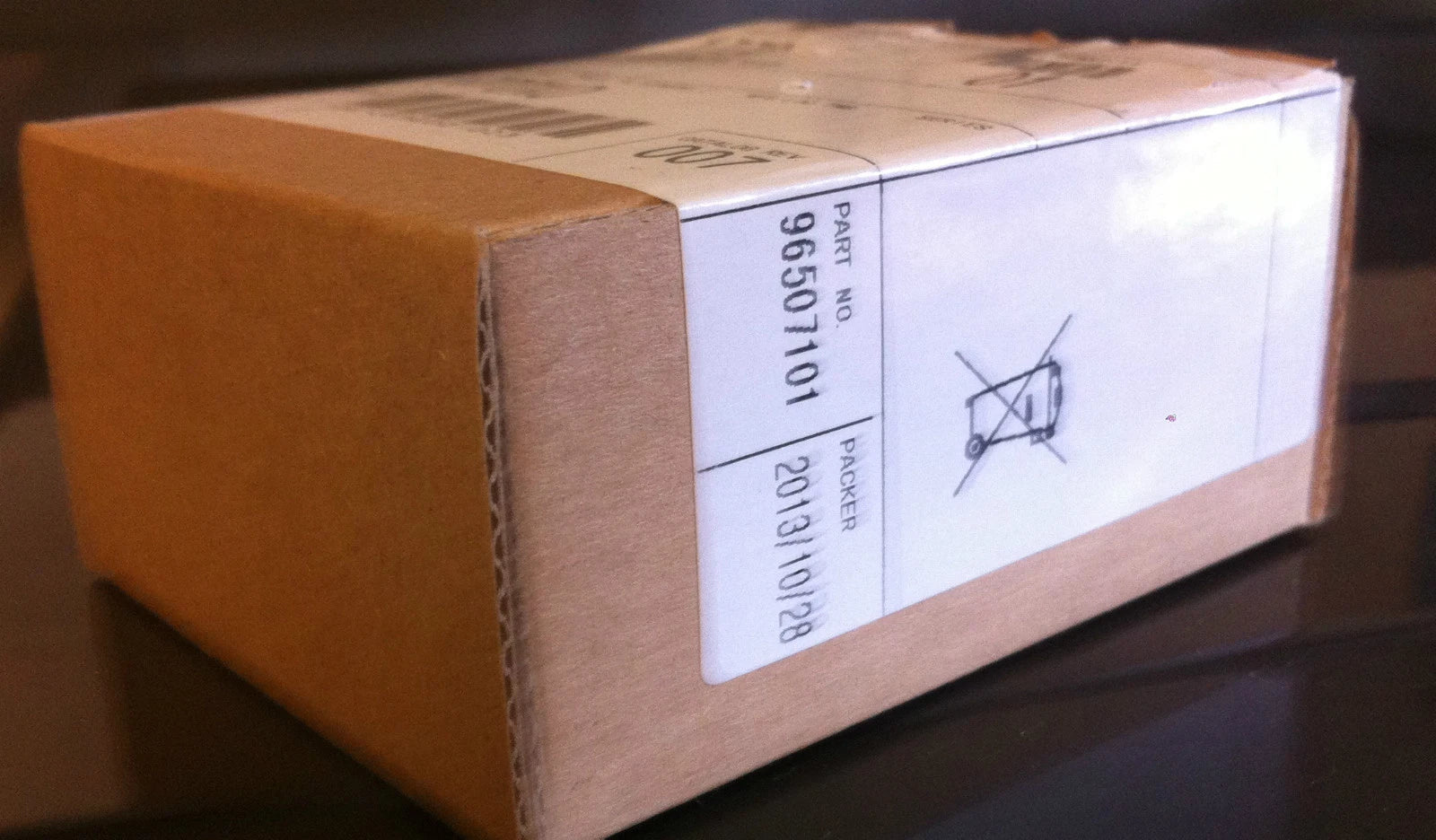 Brand New Allen Bradley 1770-XO 3.6V D size Lithium Battery