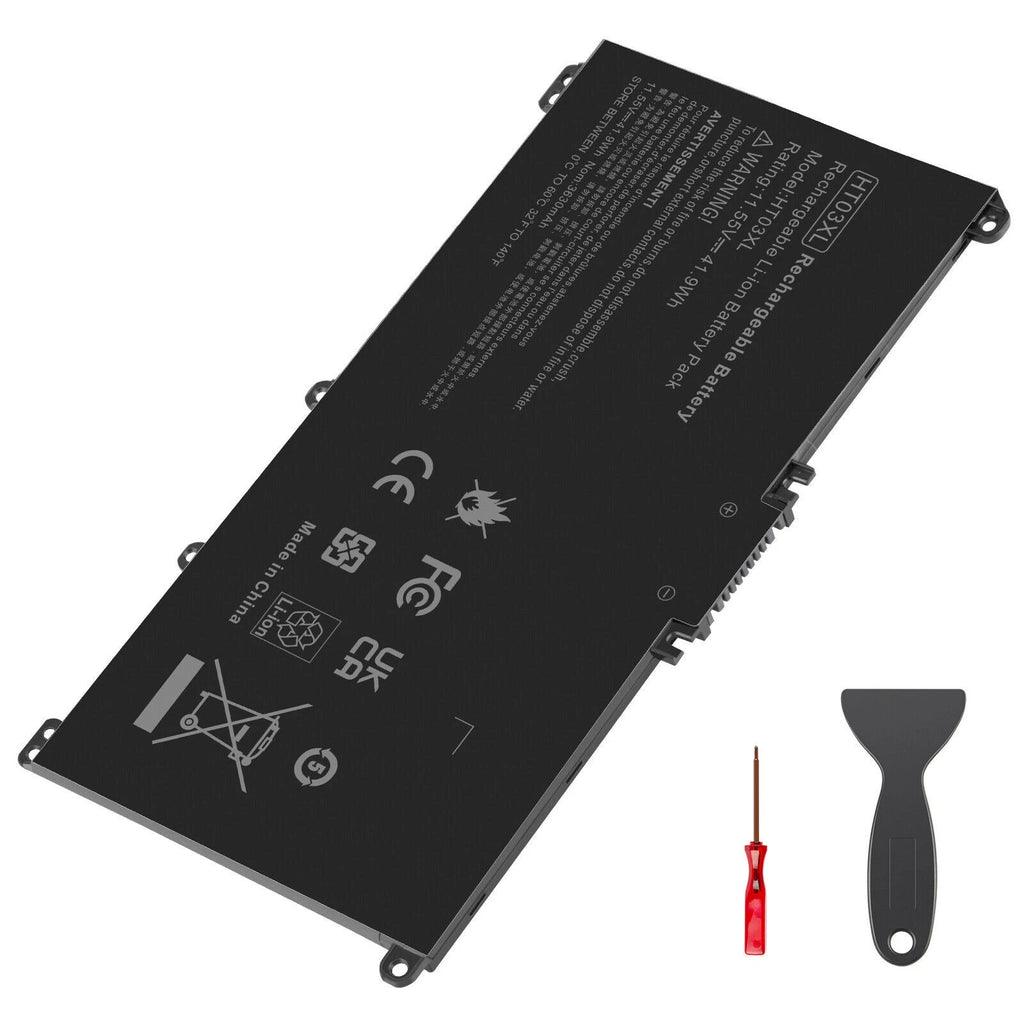 HT03XL Battery for HP Pavilion 15-CS1039TX 15-CS0073CL 15-DA0032WM 15-CS0057OD
