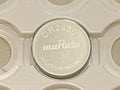 15 x Genuine Murata (Formerly SONY CR2450 CR 2450 3v lithium battery EXPIRE 2030