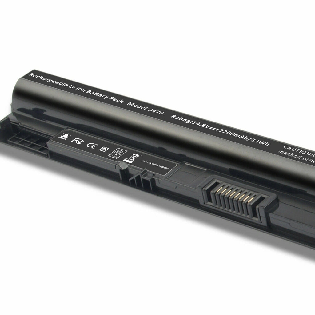 Battery FOR DELL Inspiron M5Y1K 3451 3551 3567 5558 5758 14 15 3000 5000 Series